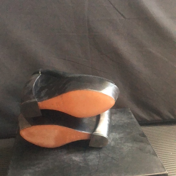 Rachel Zoe platforms - Picture 2 of 6